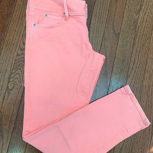 Lilly Pulitzer Worth Skinny Mini
